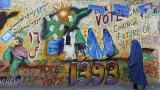 OP-ED: Afghan Elections: Pick Your Poison OP-ED: Afghan Elections: Pick Your Poison